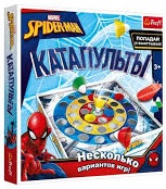 Trefl Katapulty Spiderman Trefl Katapulty Spiderman