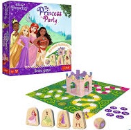 Trefl The Princess Party / Princess Trefl The Princess Party / Princess