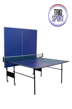 Trio Sport Standart Indoor Blue