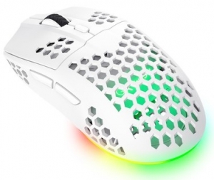 Trust GXT 929 Helox White