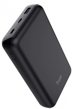 Trust Laro USB-C 100W Black