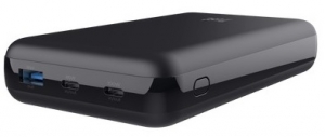 Trust Laro USB-C 100W Black