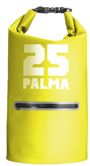Trust Palma Waterproof Bag Yellow