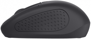 Trust Primo Wireless Mouse Black