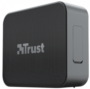 Trust Zowy Compact Black