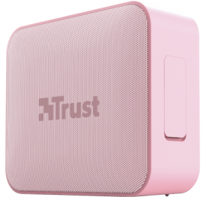 Trust Zowy Compact Pink