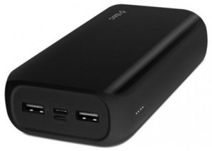 Ttec ReCharger Ultra 30000mAh Black