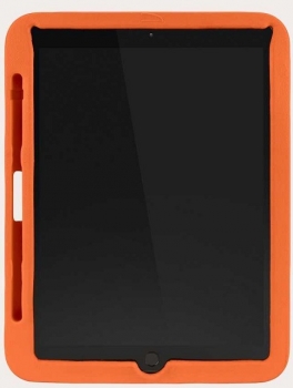 Tucano Adamo Eva iPad 10.2 Orange