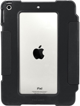 Tucano Alunno iPad 10.2 Black