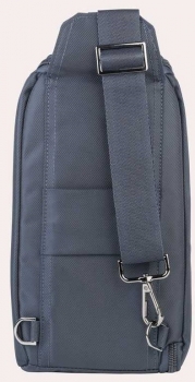 Tucano Astra Crossbody Blue