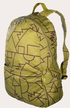 Tucano Compatto Mendini Acid Green