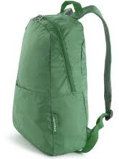 Tucano Compatto XL Packable Mil Green
