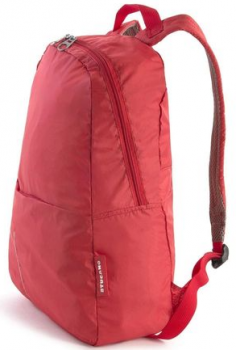Tucano Compatto XL Packable Red