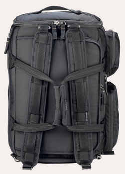 Tucano Desert Weekender 15.6 Black Tucano Desert Weekender 15.6 Black