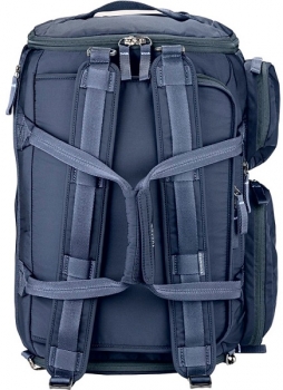 Tucano Desert Weekender 15.6 Blue Tucano Desert Weekender 15.6 Blue