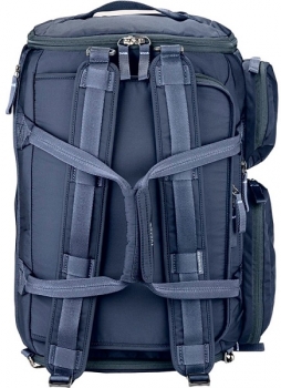 Tucano Desert Weekender 15.6 Blue