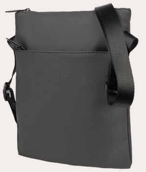 Tucano Gommo Shoulder Bag Black