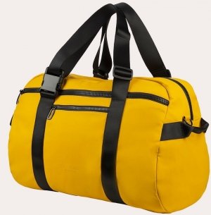 Tucano Gommo Weekender Yellow