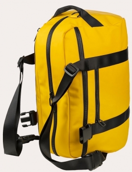 Tucano Gommo Weekender Yellow