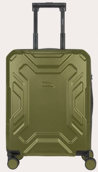 Tucano Iron Rigid S 40L Military Green