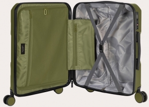 Tucano Iron Rigid S 40L Military Green