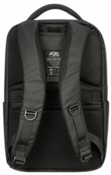 Tucano Marte AGS 15.6 Black