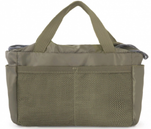 Tucano Mia Bag-In-Bag M Size Mil Green
