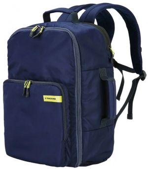 Tucano Sport Mister 2 Blue