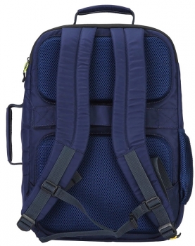 Tucano Sport Mister 2 Blue