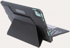 Tucano Tasto With Trackpad 10.2 Black