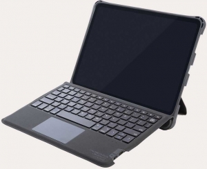 Tucano Tasto With Trackpad 10.2 Black