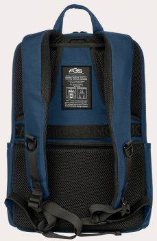 Tucano Terra Gravity 15.6 Blue