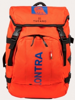 Tucano Travel Lontra 2 40l Orange