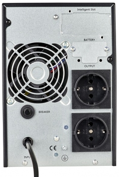 Tuncmatik Newtech Pro3 One LCD 1kVA