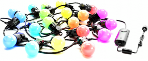 Twinkly Festoon RGB 20