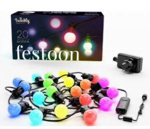 Twinkly Festoon RGB 20