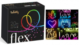 Twinkly Flex RGB 200