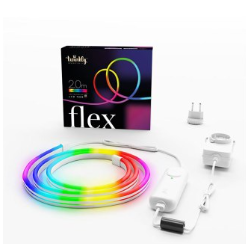 Twinkly Flex RGB 200