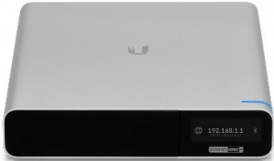 Ubiquiti UniFi Cloud Key G2 UCK-G2-PLUS with HDD