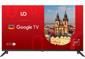 UD 43GU6210 UD 43GU6210