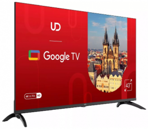 UD 43GU6210