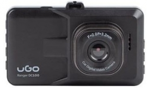 UGO Ranger DC100 UGO Ranger DC100