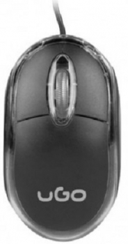 UGO Simple Black