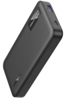 Ugreen 10000mAh 30W Black Ugreen 10000mAh 30W Black