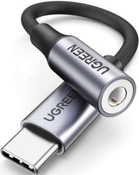 Ugreen AV161 Grey Ugreen AV161 Grey