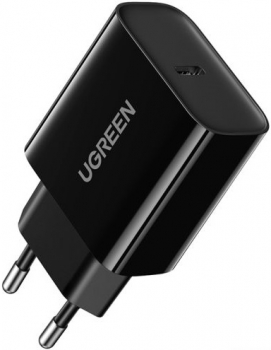 Ugreen 20W CD137 Black Ugreen 20W CD137 Black