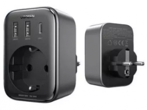 Ugreen CD314 Black