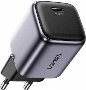 Ugreen Nexode GaN Charger Mini PD 20W CD319 Ugreen Nexode GaN Charger Mini PD 20W CD319