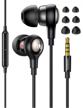 Ugreen EP103 Black