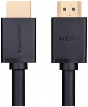 UGREEN HD104 Black 1M UGREEN HD104 Black 1M